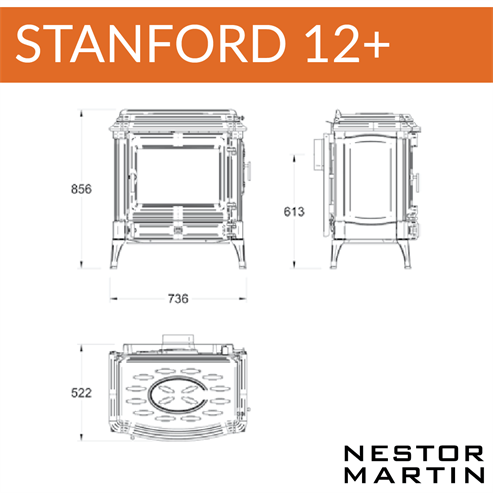 Picture of Stanford 140+