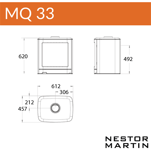 Picture of Nestor Martin MQ33 