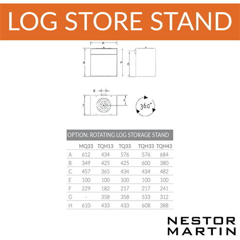 Picture of Nestor Martin MQ33 