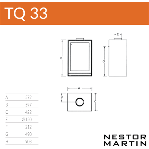 Picture of TQ 33 Ecodesign
