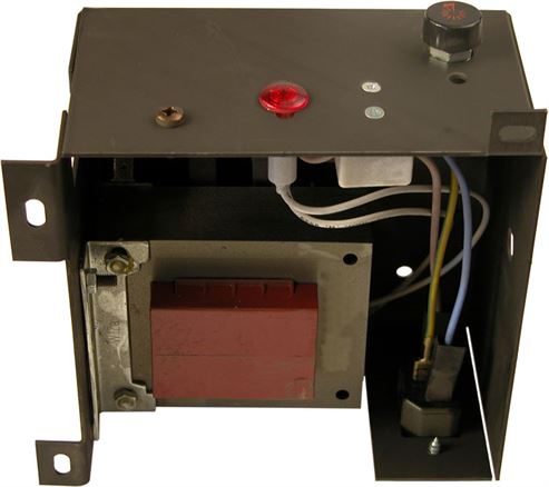 Picture of Mk2 Transformer Harmony 1 Oil