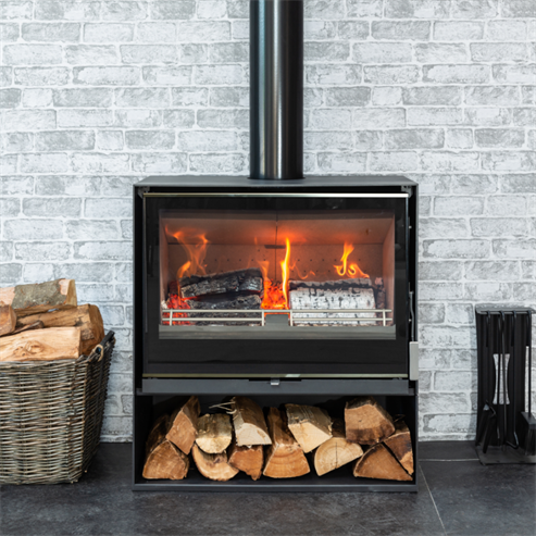 Picture of Christon 750 Logstore