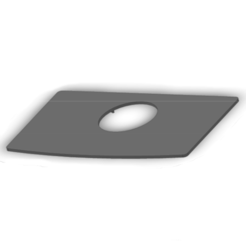 Picture of Top Plate