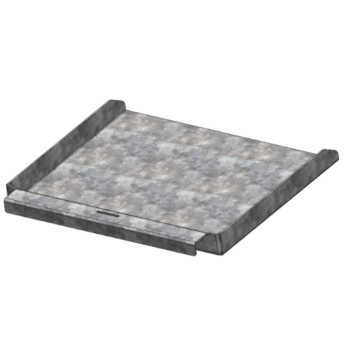 Picture of Ash Pan