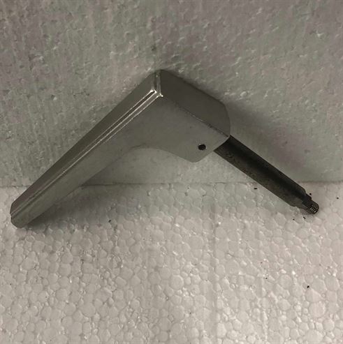Picture of Harmony 33 Nickel Handle Kit