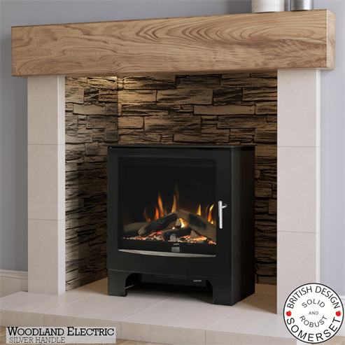 Picture of Woodland Ilektro Electric