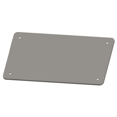 Picture of Woodland DC Base Plate v1