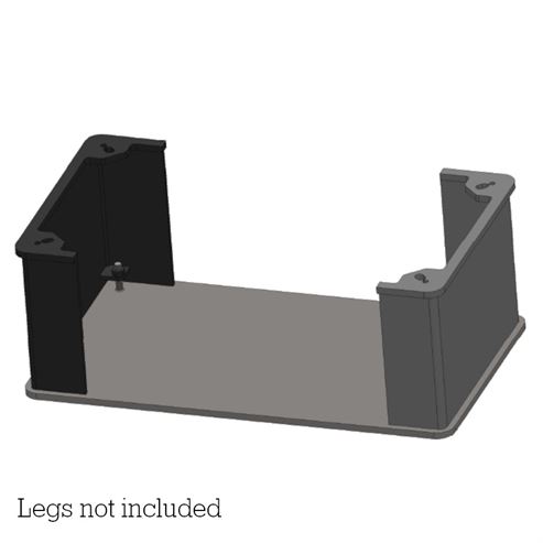 Picture of Woodland DC Base Plate v1