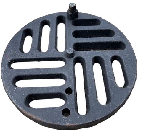 Picture of Riddling Grate H/S 13