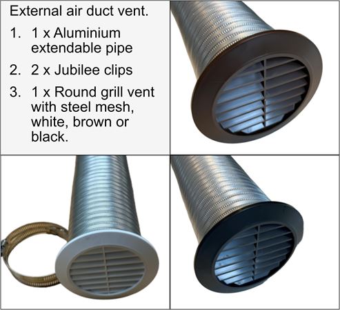 Picture for category Closed Combustion Kits