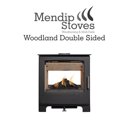 Picture for category Woodland Double Sided