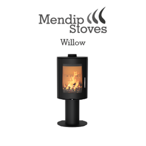 Picture for category Willow Range