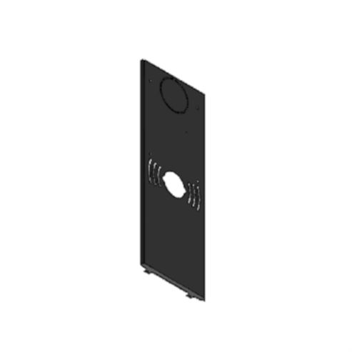 Picture of Rear Panel