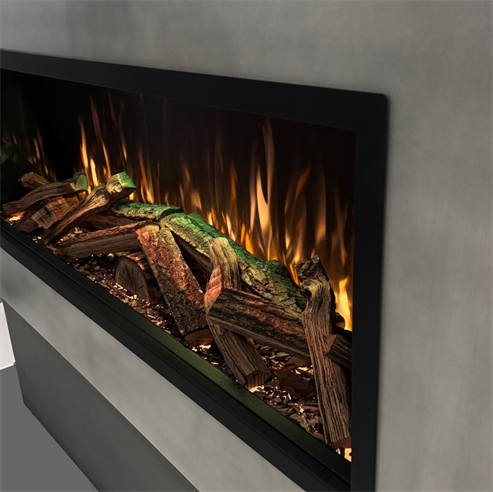 Picture of Ilektro 1250 Landscape 30mm 4 sided frame