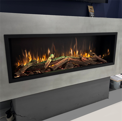 Picture of Ilektro 1250 Landscape 30mm 4 sided frame