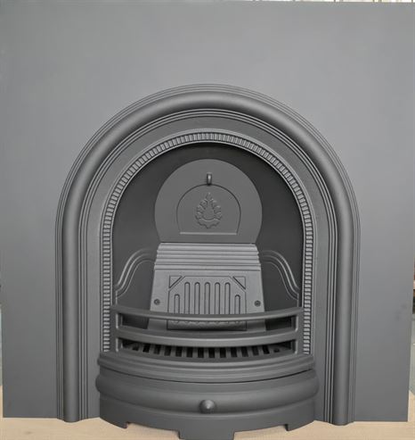 Picture of Integra Anson Cast Iron Back Panel