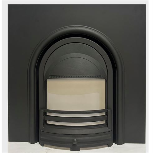 Picture of Integra Anson Cast Iron Back Panel Assembly