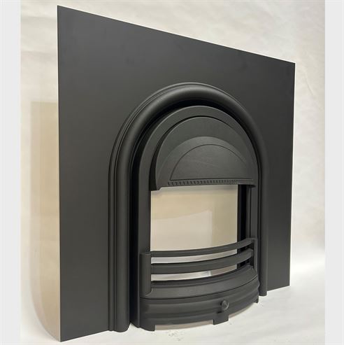 Picture of Integra Anson Cast Iron Back Panel Assembly