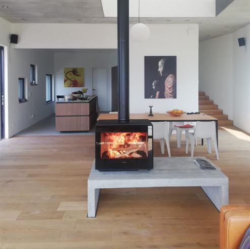 Picture of Glance Wall Hung / Table Stand 