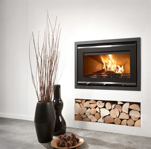 Picture for category Inset Stoves & Fires