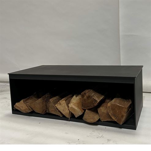 Picture of NEW Stove Table with 5mm steel top 750mm