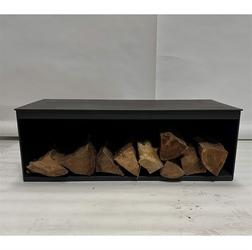 Picture of NEW Stove Table with 5mm steel top 750mm