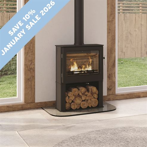 Picture of Ashcott Wide Logstore Catalyst