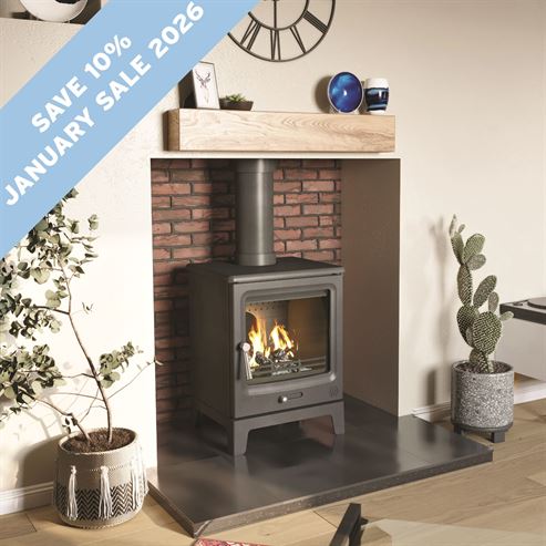 Picture of Vue Portrait