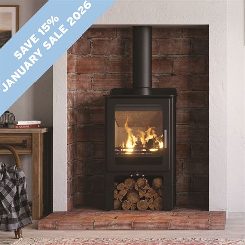 Picture of Loxton 5 DC Logstore