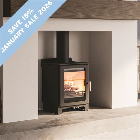 Picture of Loxton 8 DC