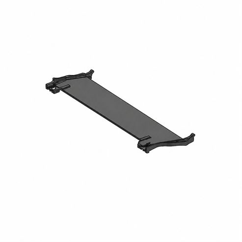 Picture of Baffle Plate Upper