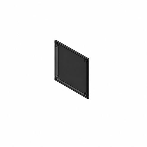 Picture of Direct Air Blanking Plate