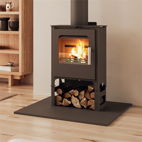 Picture of Chew Logstore Ecodesign