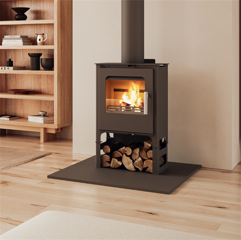 Picture of Chew Logstore Ecodesign