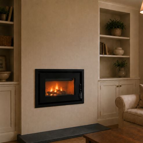 Picture of Dinder 60 Inset