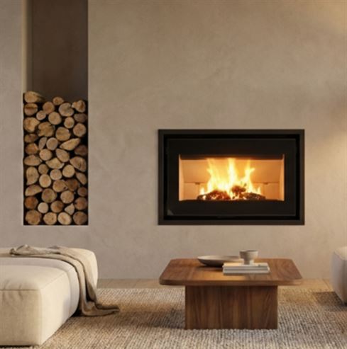 Picture for category Inset Stoves & Fires