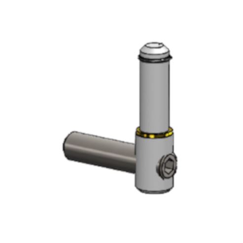 Picture of Woodland DC Door Hinge