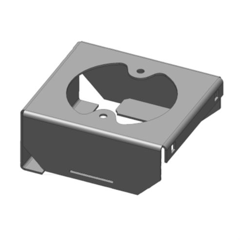 Picture of Woodland DS DC Catalyst Holder