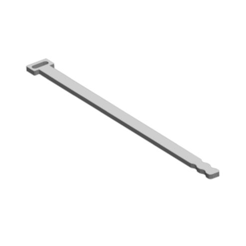Picture of Woodland DS DC Primary Air Guide Bar