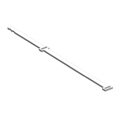 Picture of Woodland DS DC Secondary Air Guide Bar