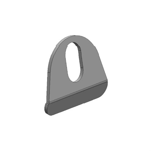 Picture of MP Glass Clamp (Lox,Wood DC)