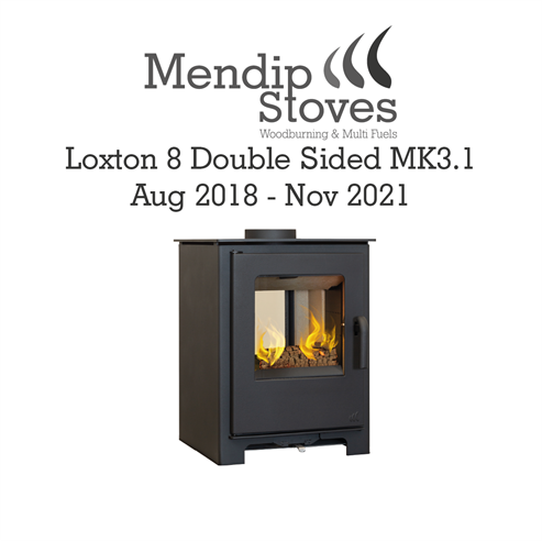 Picture for category Loxton 8 DS MK3.1 - Aug 18 - NOV 2021