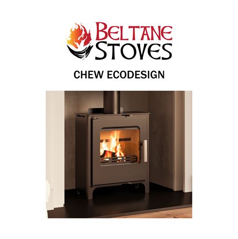 Picture for category Beltane Chew MK2 2019 - ONWARDS