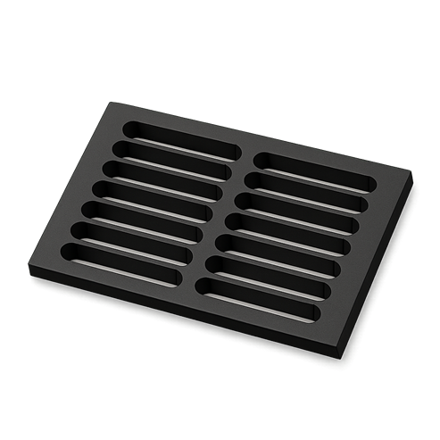 Picture of Cast Iron Plain Grate