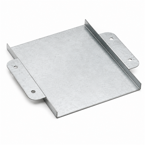 Picture of Ashcott Logstore Heat shield
