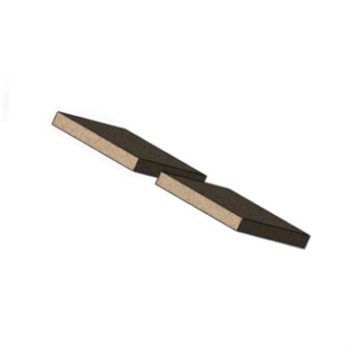 Picture of Baffle Brick Set