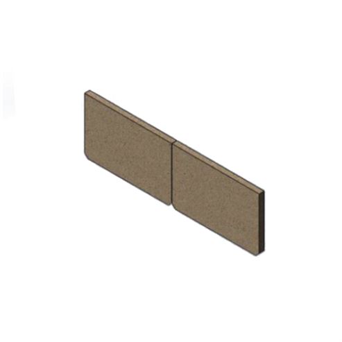 Picture of Rear Brick Set