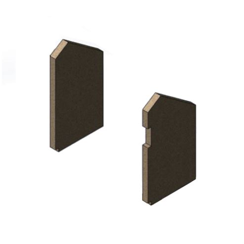 Picture of Side Brick Set - Inner